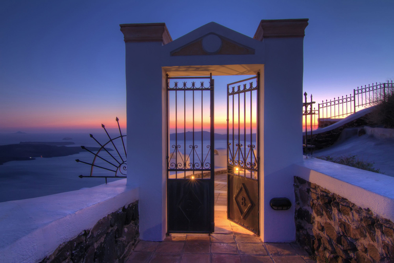 Exterior & Views 2, The Vasilicos, South Aegean