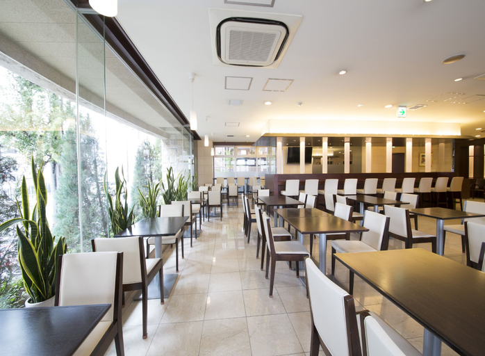 Food & Drinks 5, Nagoya B's Hotel, Nagoya