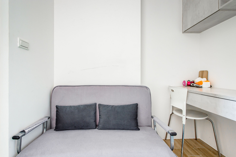 Bedroom 4, Wenshui, Yilan