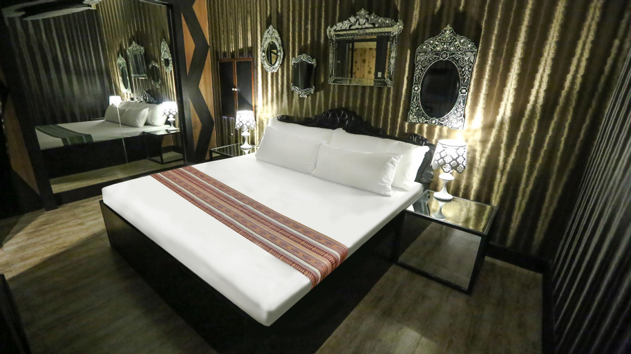 Bedroom 11