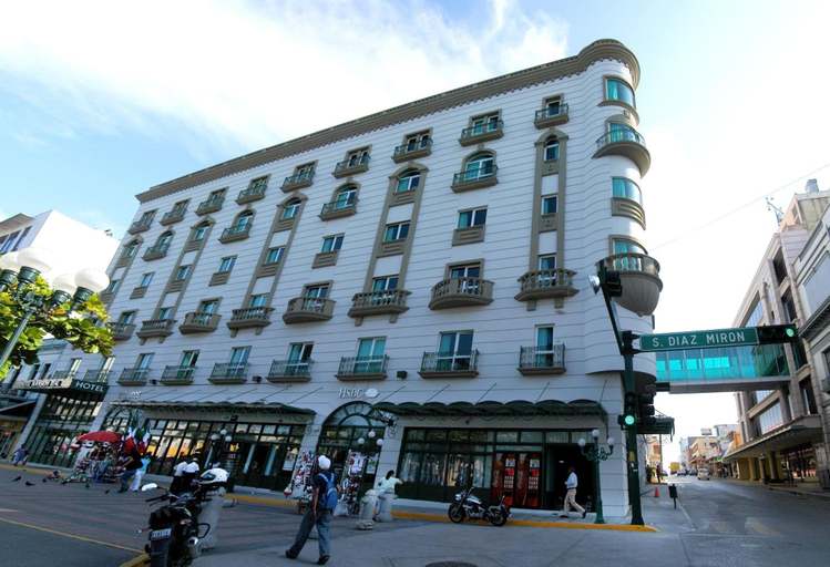 Exterior & Views 2, HS HOTSSON Smart Value Tampico, Tampico