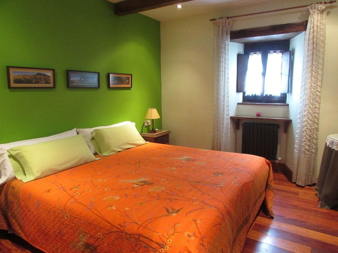 Bedroom 2, Herranetxe, Álava