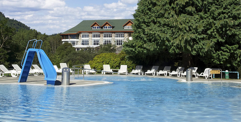 Sport & Beauty 2, Termas de Puyehue Wellness and Spa Resort, Osorno