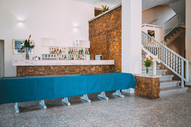 Others 4, Chrysland Hotel