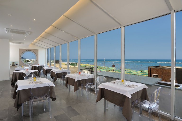 Food & Drinks 5, Hotel delle Nazioni, Pesaro E Urbino