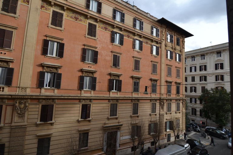Exterior & Views 2, Vatican Town, Rome