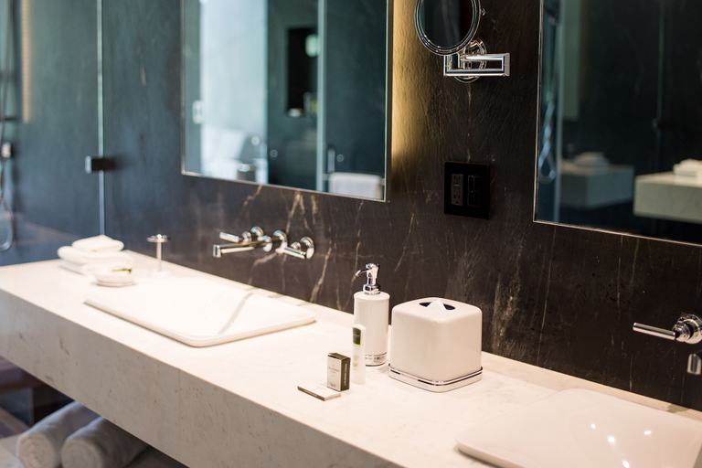 Bathroom 4, Sierra Lago Resort & Spa - All inclusive, Mascota