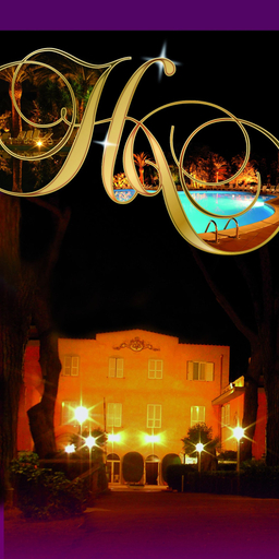 Exterior & Views 2, Hotel Parco dei Principi, Roma