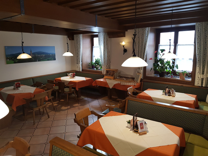 Food & Drinks 4, Gasthof Löcker, Sankt Johann im Pongau