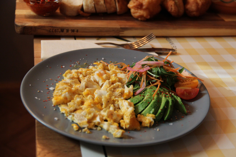 Food & Drinks 5, Urban Lodge Belgrade, Belgrade