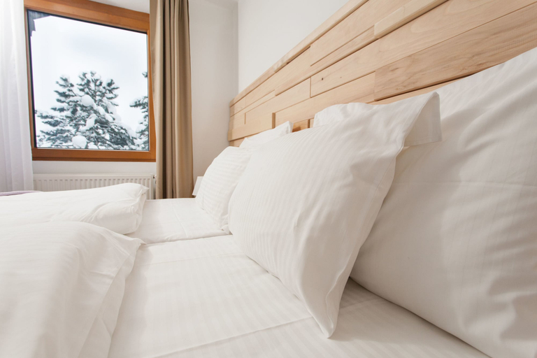 Bedroom 3, Hotel Palisad, Čajetina