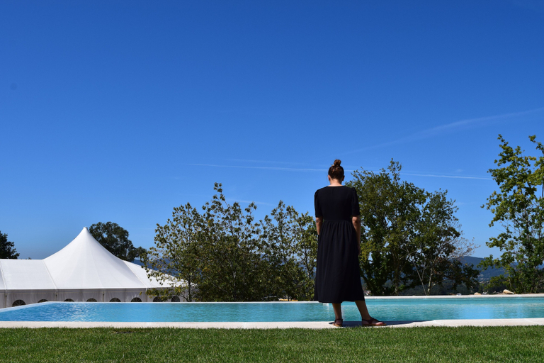 Sport & Beauty 3, Hotel Nande, Pontevedra