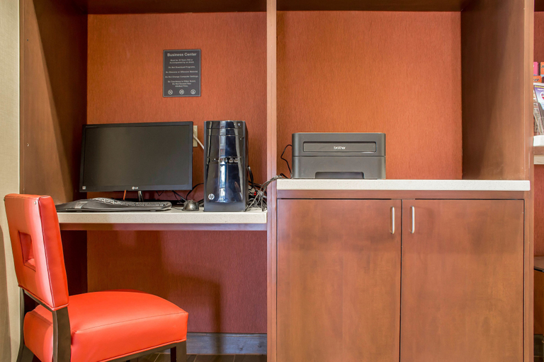 Others 5, Comfort Inn Flagstaff Lucky Lane I-40, Coconino