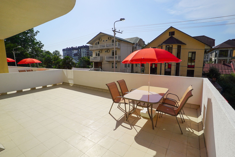 Others 5, Bliznetsy Apart Hotel, Sochi gorsovet