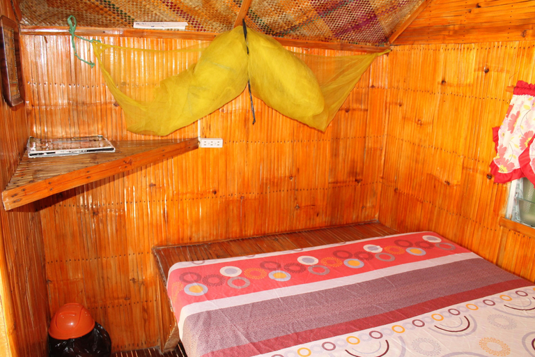 Bedroom 3, Maxvir Inn Beach Resort, Oslob