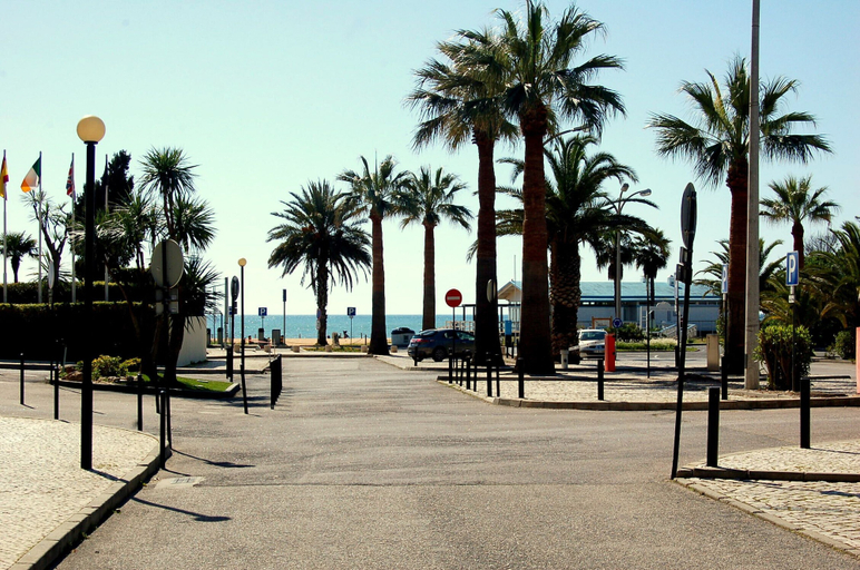 Others 4, Vila Sol Flat on Amazing Condominium With 3 Pool´s, Loulé