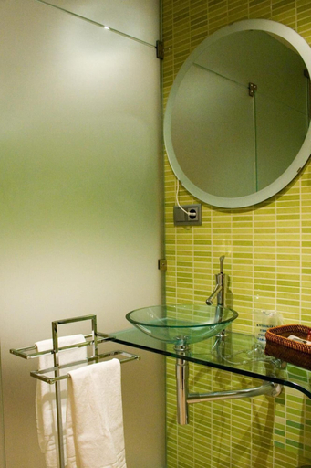 Bathroom 3, Hospedium Apartamentos Cañitas Maite Familiar, Albacete