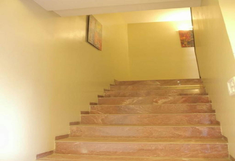 Others 5, Hotel Grand Gaayatris, Kancheepuram