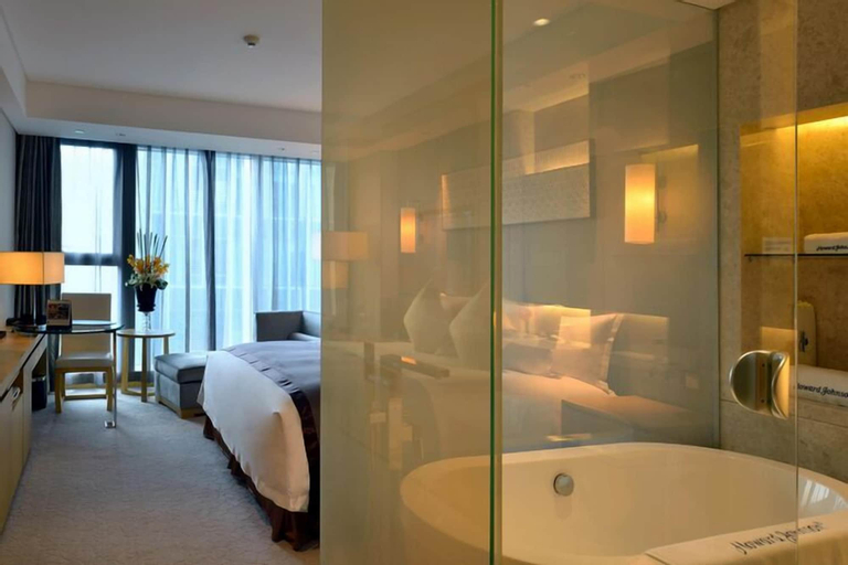 Bedroom 16
