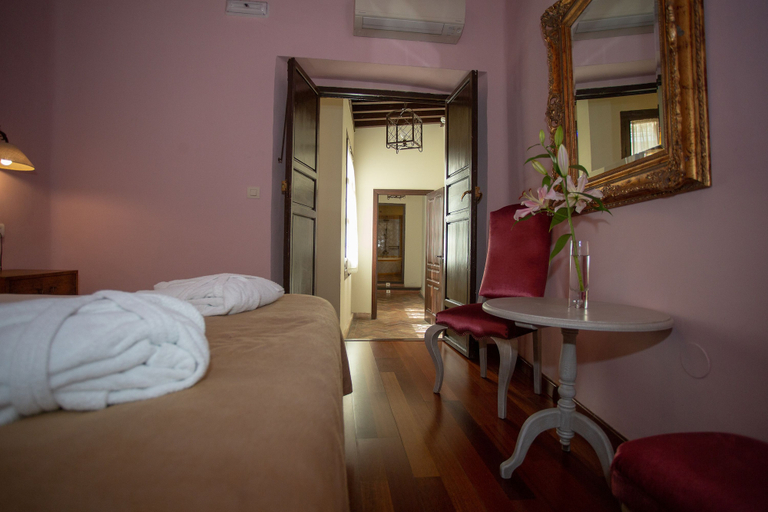 Bedroom 3, Palacio Mariana Pineda Hotel, Granada