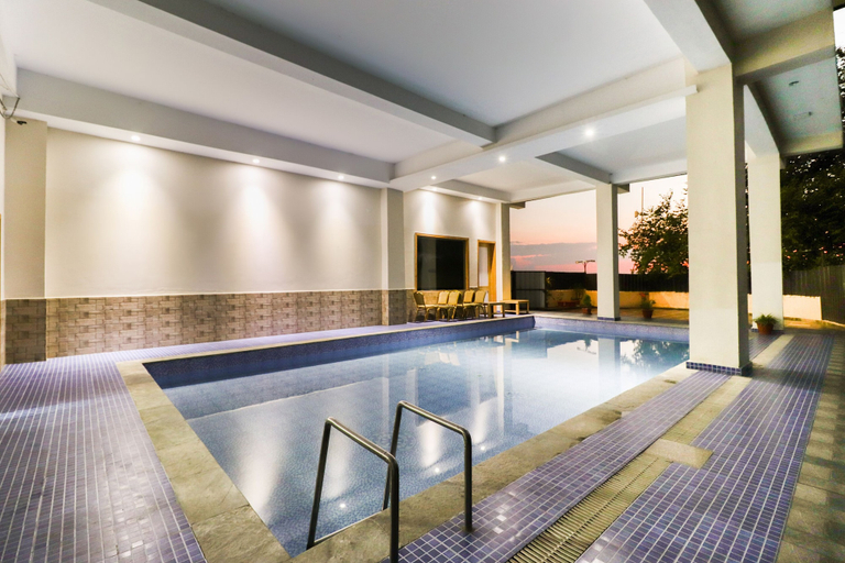 Sport & Beauty 2, D'Polo Club And Spa Resort, Dharamshala, Kangra