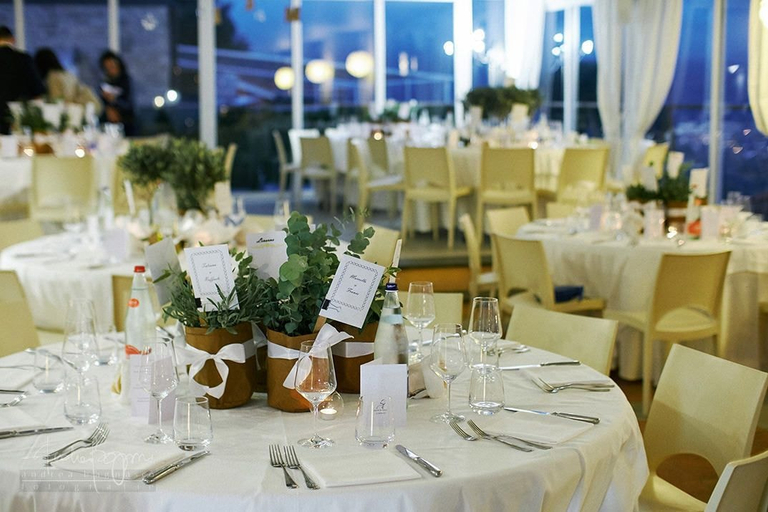 Food & Drinks 5, Poggio dei Gorleri Wine resort, Imperia