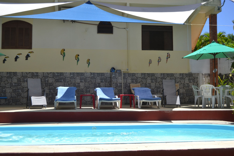 Sport & Beauty 5, Hotel Pousada Rancho Fundo, Camaçari