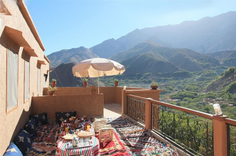 Others 3, Imlil Authentic Toubkal Lodge, Al Haouz