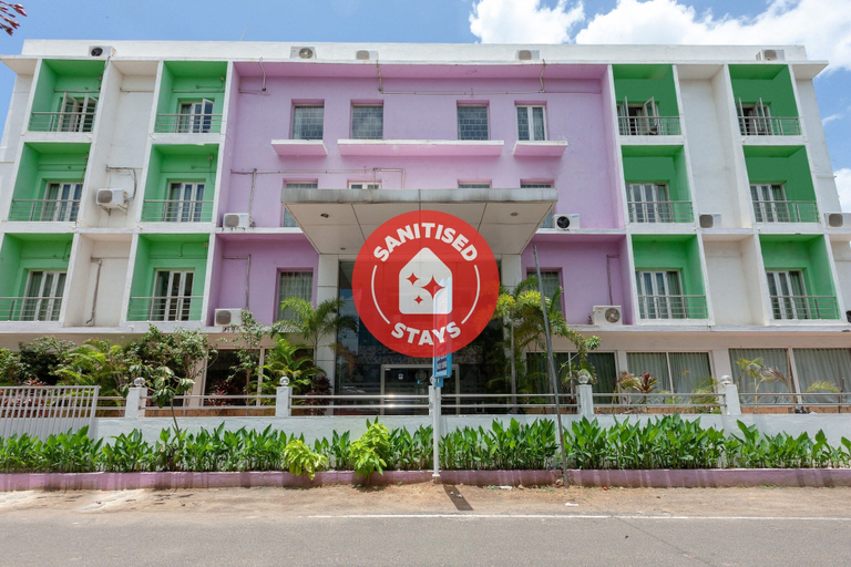 Exterior & Views 1, Townhouse Medavakkam Near Jayachandran, Kancheepuram