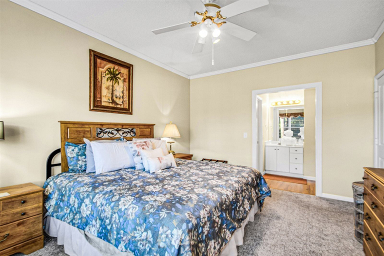 Bedroom 2, Legends Golf Resort Condos by Escape, Horry