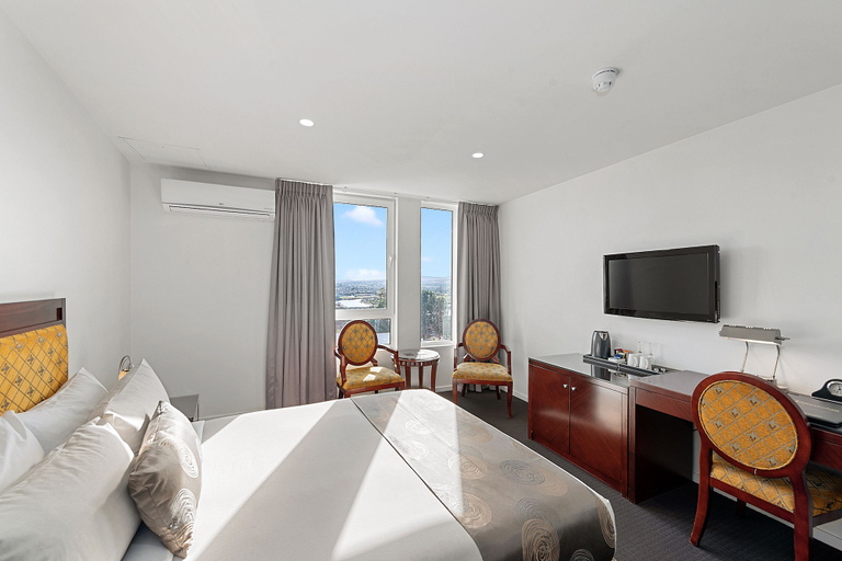 Bedroom 2, Areca Launceston, Launceston - Pt B