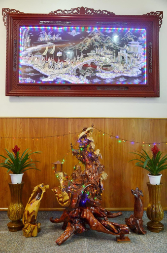 Food & Drinks 5, Thanh Tung Hotel, Qui Nhơn
