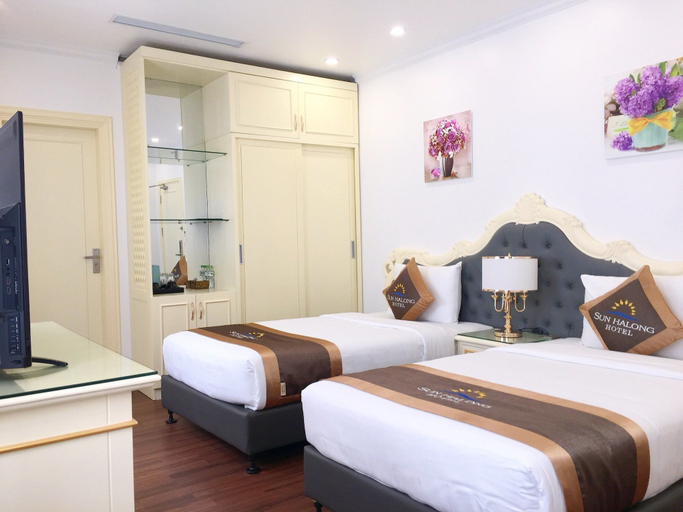 Bedroom 3, Sun Halong Hotel, Hạ Long