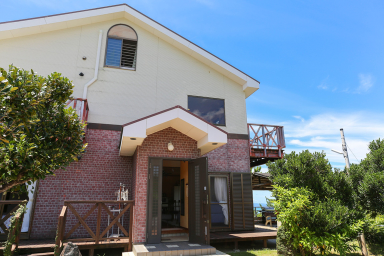 Exterior & Views 2, Onnason rental vacation D, Onna