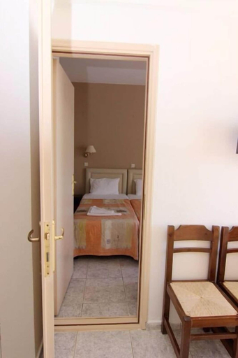 Bedroom 2, Creta Mare, Crete