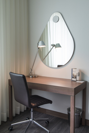 Bathroom 5, Hampton By Hilton Cartagena, Cartagena de Indias