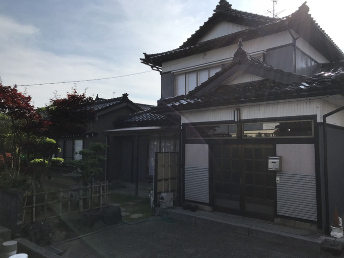 Exterior & Views 1, Relaxing House de Akemi, Imizu