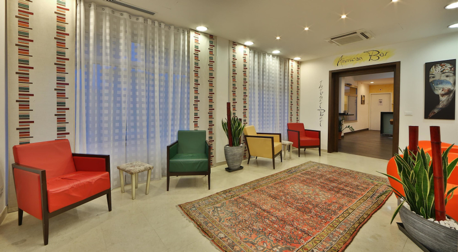 Public Area 3, Best Western Cesena Hotel, Forli' - Cesena