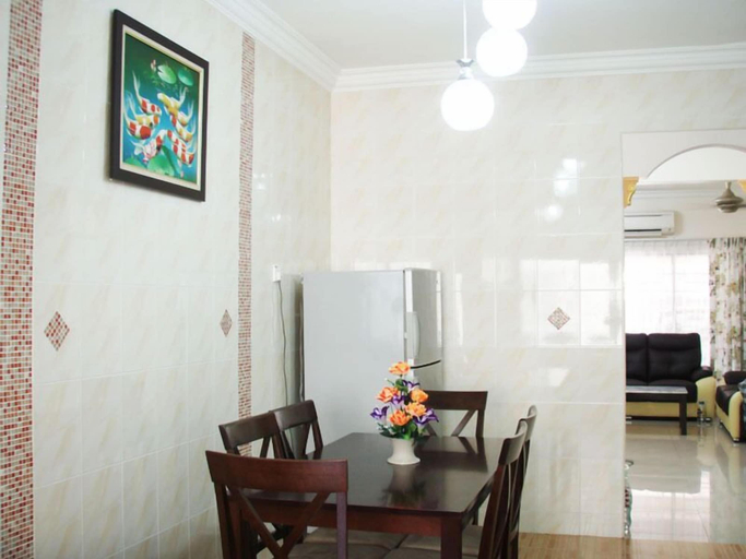 Others 4, Garden Vacation Suite, Bentong