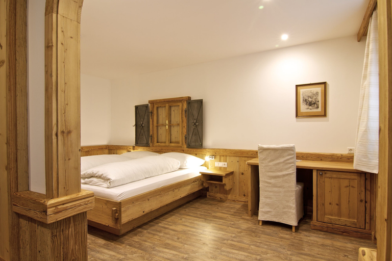 Bedroom 2, Gasthof Post, Rohrbach im Mühlkreis
