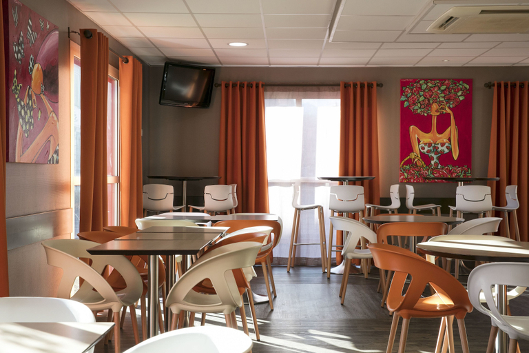 Food & Drinks 5, Hôtel Clermont Estaing, Puy-de-Dôme