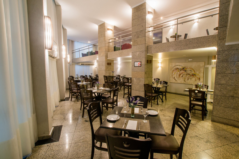 Food & Drinks 5, SJ Royal - San Juan Curitiba, Curitiba