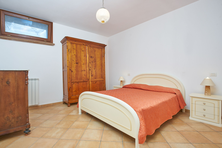 Room 5, Appartamenti Godiamoci Capoliveri, Livorno