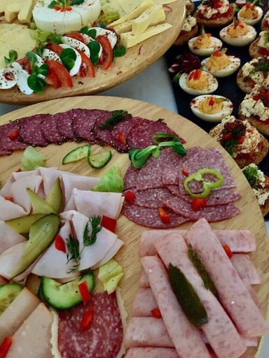 Food & Drinks 4, Ammos Hotel, Central Macedonia