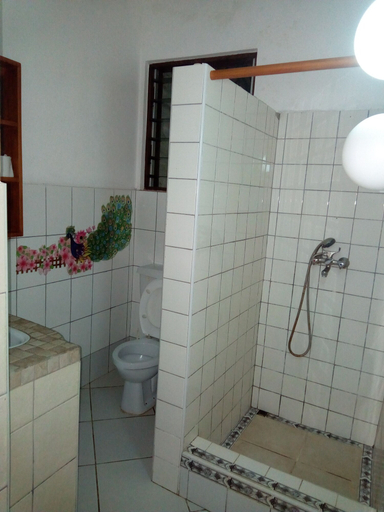 Bathroom, Fastcare Luxury Apartments/Villas, Kilifi South