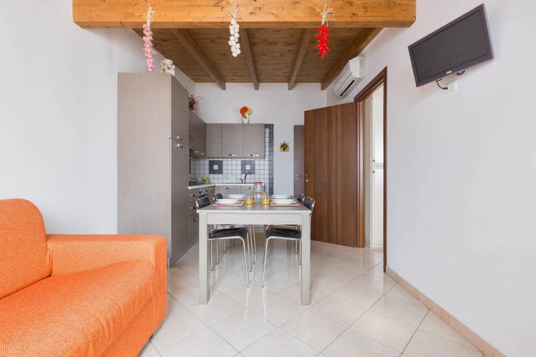Others 4, Corallo Apartments by Barbarhouse, Lecce