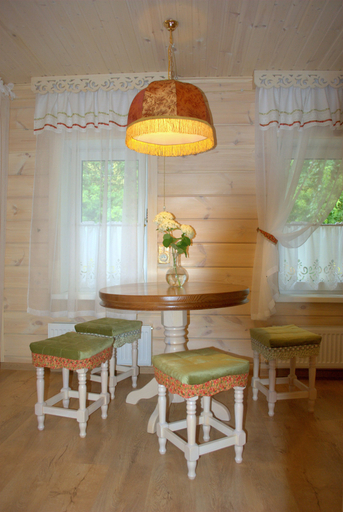 Others 5, Dom na Sennom, Kostroma