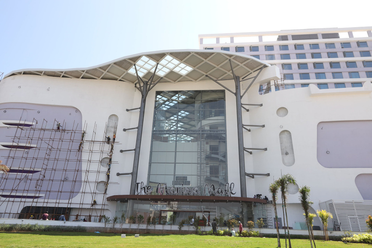 Exterior & Views 2, Regenta Central RS - Chennai, Kancheepuram
