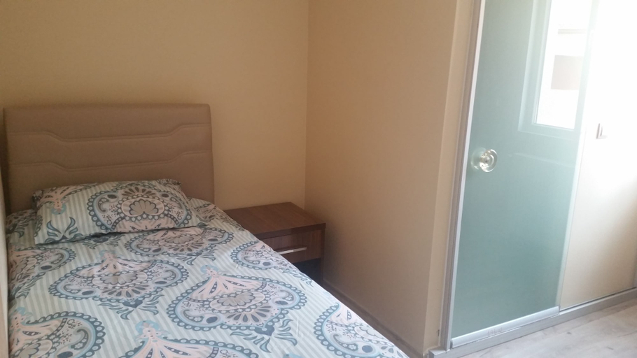 Bedroom 4, Gunes Otel, Hacıbektaş
