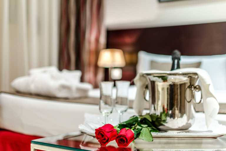 Others 5, Hotel Exe Suites 33, Madrid
